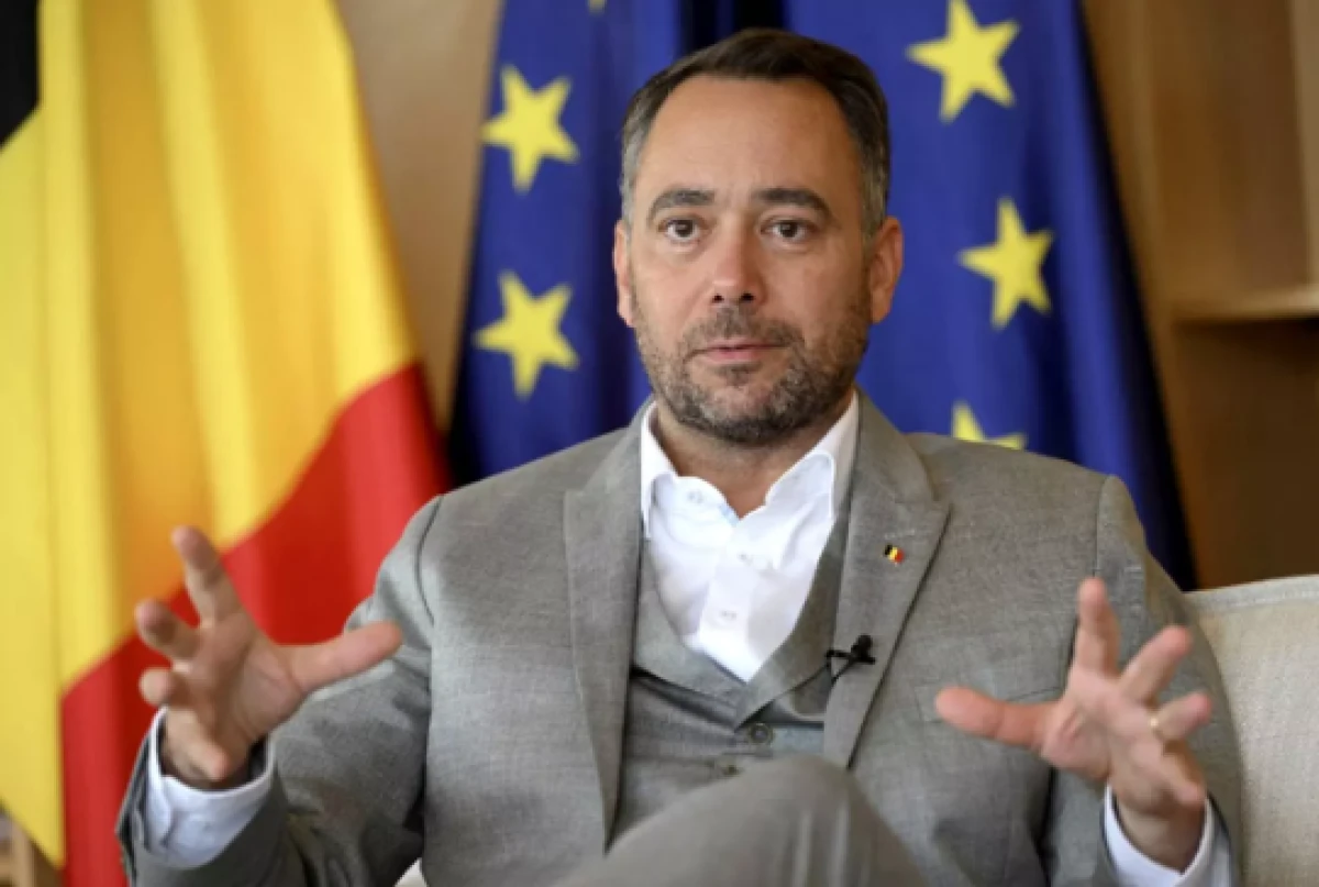 NATO &uuml;lkesinden ABD ve İsrail a&ccedil;ıklaması         