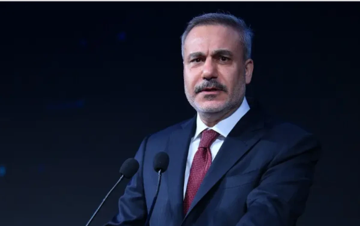 NATO'da kritik denge T&uuml;rkiye&rsquo;de kuruluyor! Fidan'dan Trump'ı Ankara'ya getiren g&uuml;&ccedil; yorumu