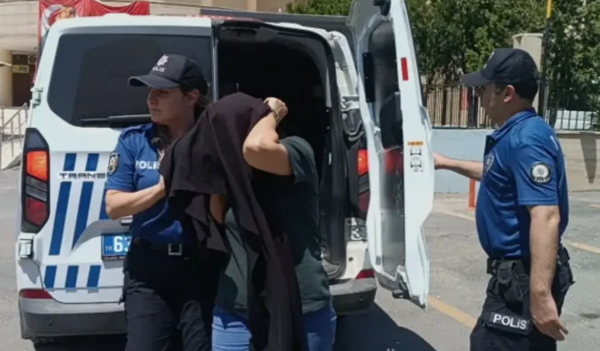 Neden bebek ka&ccedil;ırmak istedi? Sahte hemşirenin sırrı ortaya &ccedil;ıktı