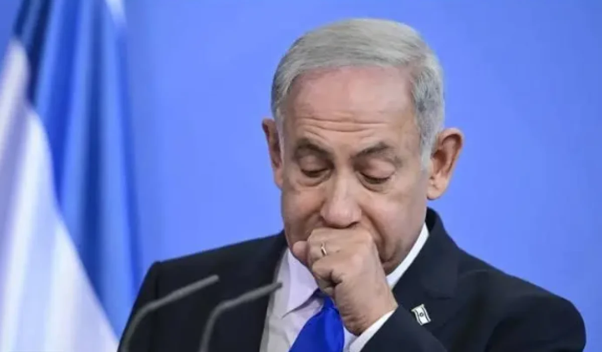 Netanyahu'yu k&ouml;şeye sıkıştıran &ccedil;ıkış: Askeri sekreterinden 7 Ekim itirafı