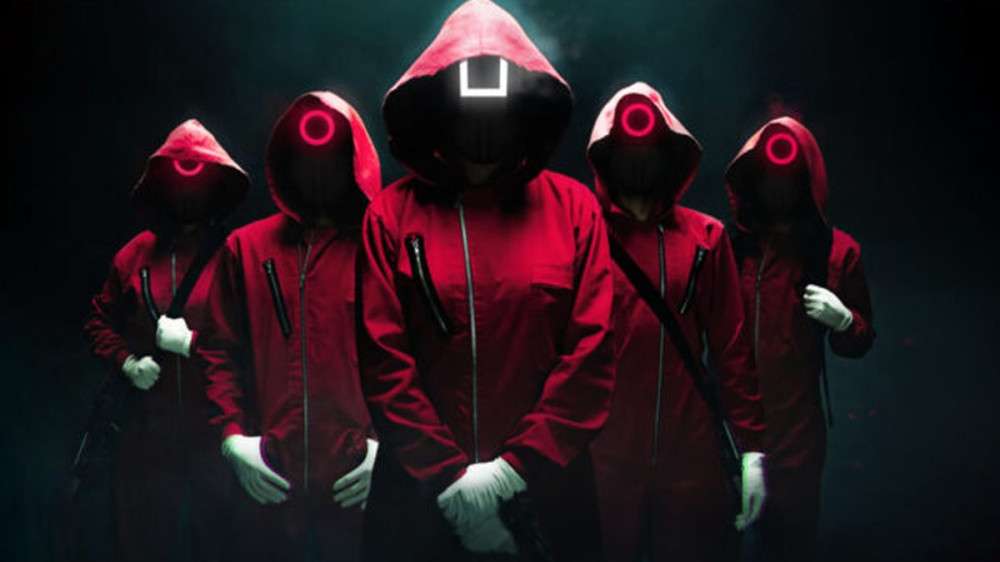 Netflix duyurdu: Squid Game'in ikinci sezonu yakında geliyor