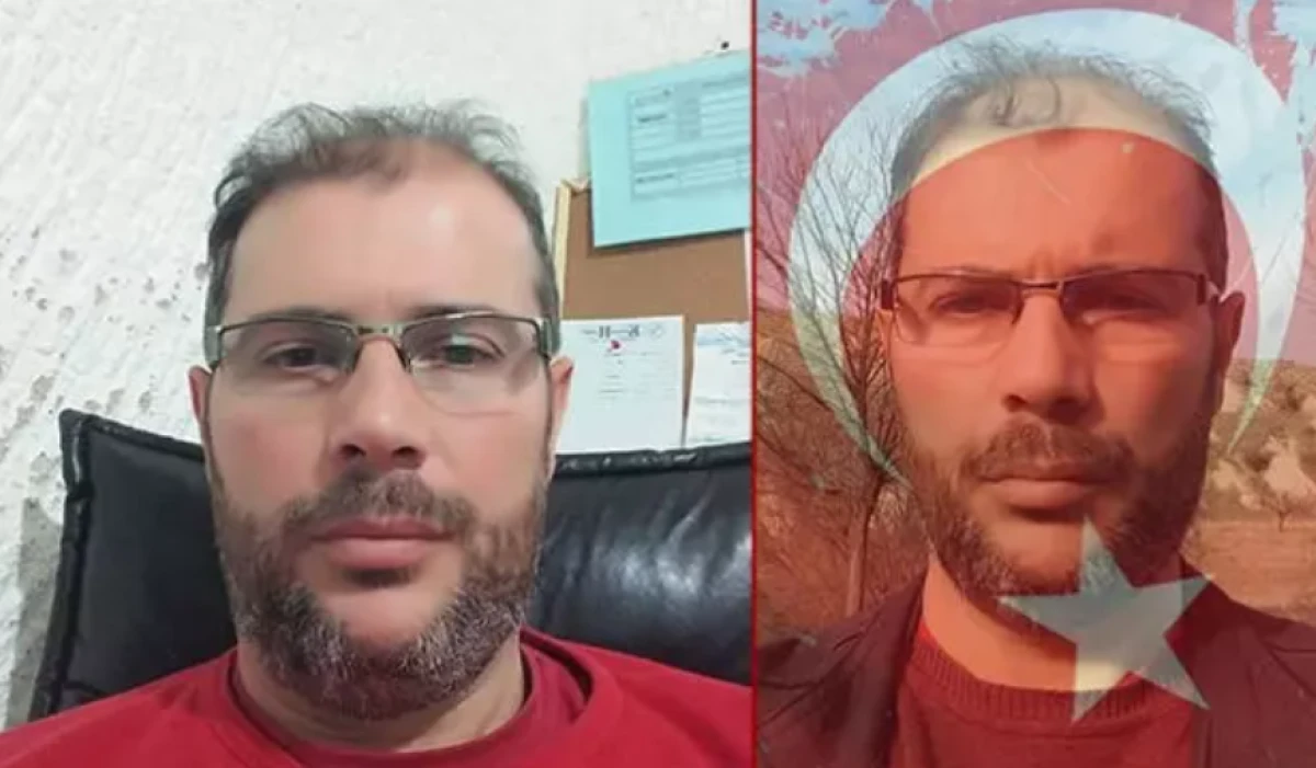 Nevşehir'de cinayet                               