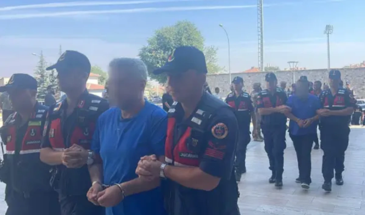 Nevşehir'de işlenen 18 yıllık faili me&ccedil;hul cinayette d&uuml;ğ&uuml;m &ccedil;&ouml;z&uuml;ld&uuml;