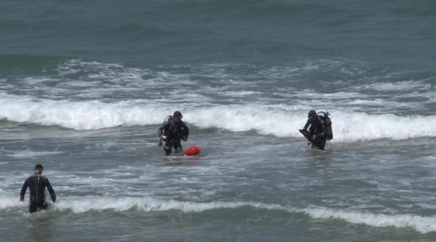 Nevşehir'de Vali yardımcısının yeğenleri boğularak öldü 