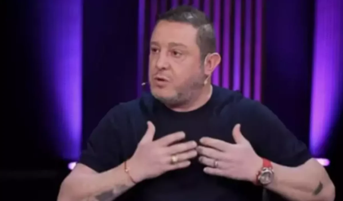 Nihat Kahveci, 'kalplerini kırdın' diyerek Fenerbah&ccedil;e'yi eleştirdi: &Ccedil;&ouml;pe attın  