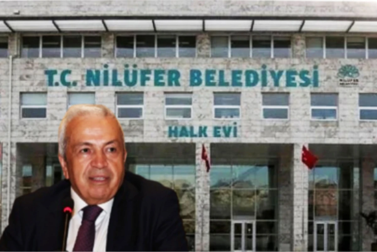 Nilüfer’de Cumhuriyet Bayramı Tartışması 