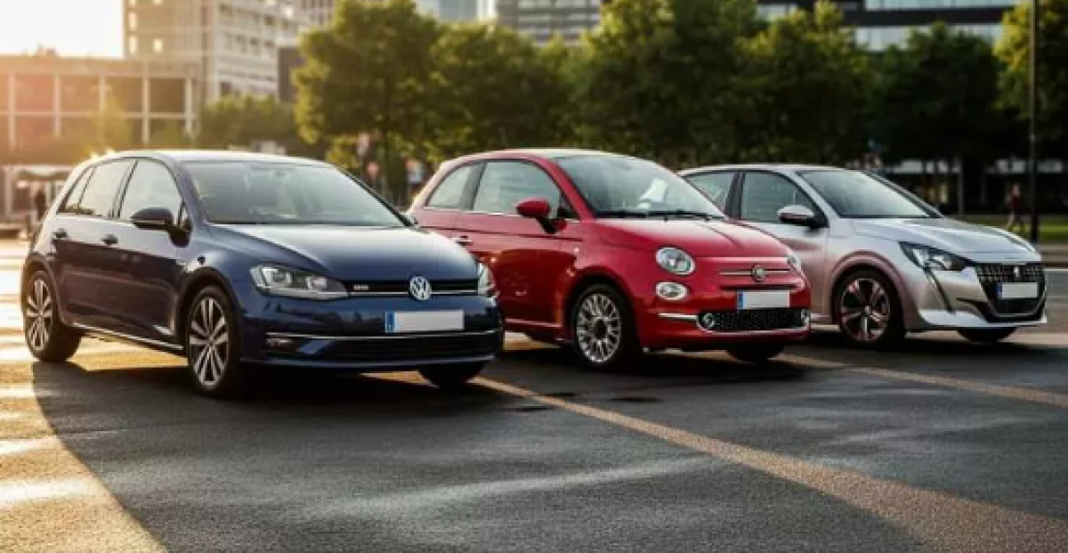 Nisan 2026 Volkswagen, Fiat ve Peugeot fiyat listesi    