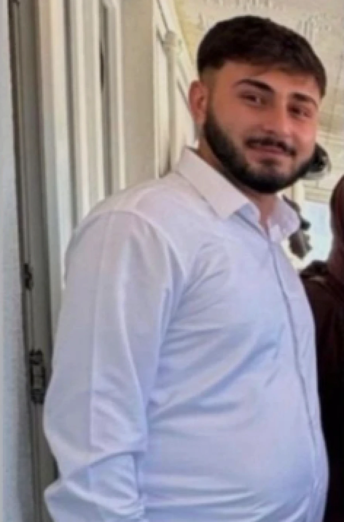 Nişanlısının &ouml;n&uuml;nde bı&ccedil;aklanarak canice &ouml;ld&uuml;r&uuml;len gencin g&ouml;r&uuml;nt&uuml;leri ortaya &ccedil;ıktı