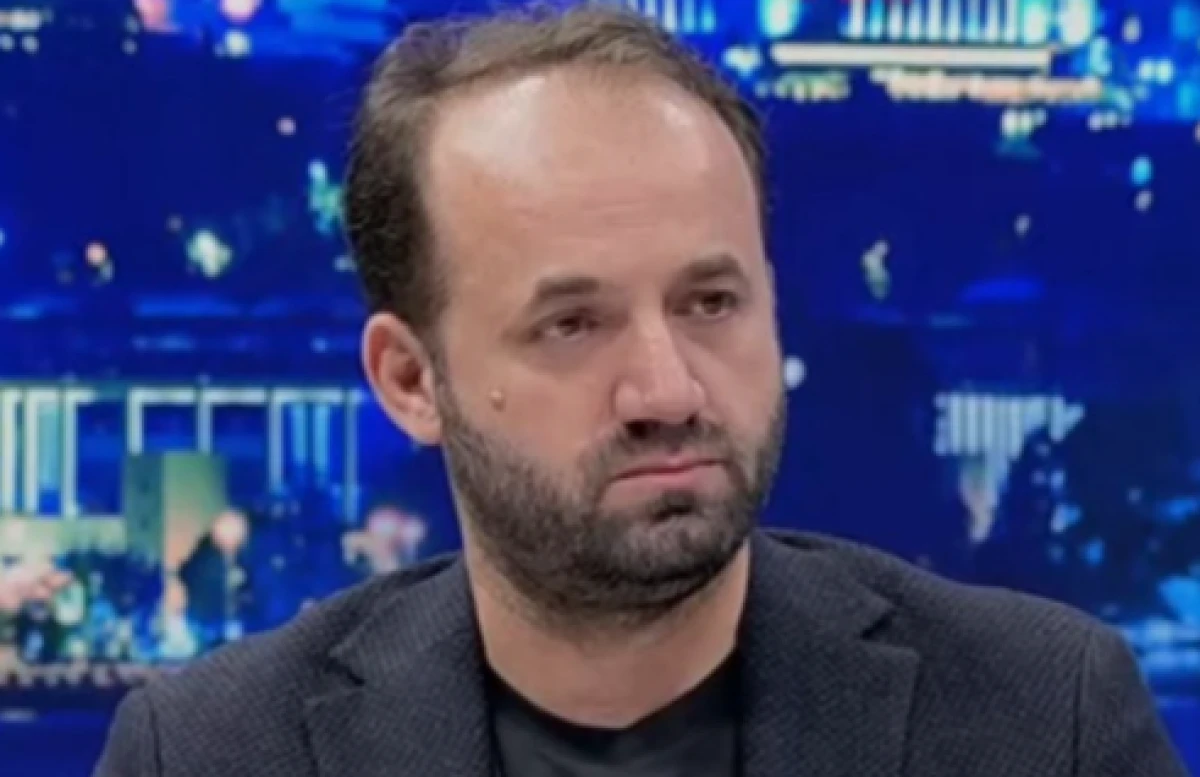 O &ldquo;yuh&rdquo;lar r&uuml;şveti hak bilenler i&ccedil;in değilmiş!