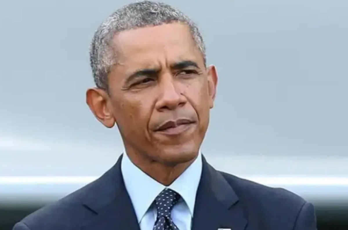 Obama resmen Trump'ı topa tuttu: Eski başkandan sert &ccedil;ıkış!