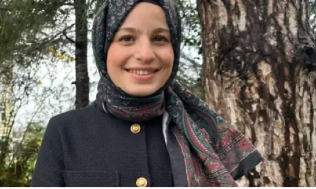 Ödülünü Cumhurbaşkanından alacak             