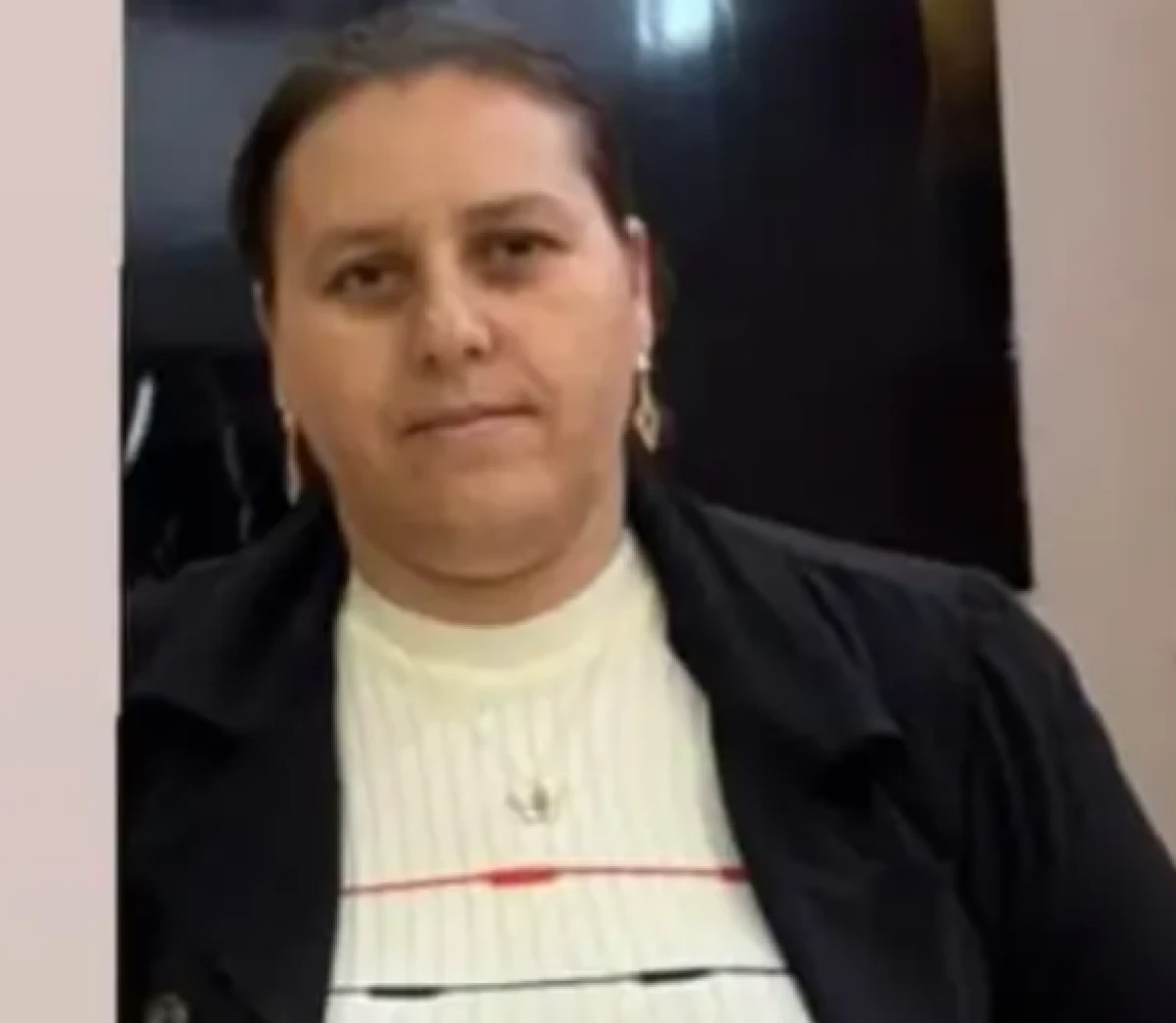 Oğlunu uyuttuktan sonra kaybolan Ayşe'den 2 g&uuml;nd&uuml;r haber yok
