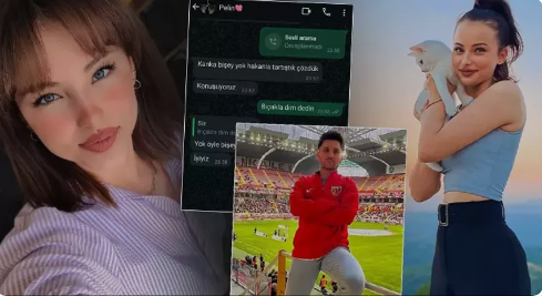 Öğrenci evinde dehşet!                          