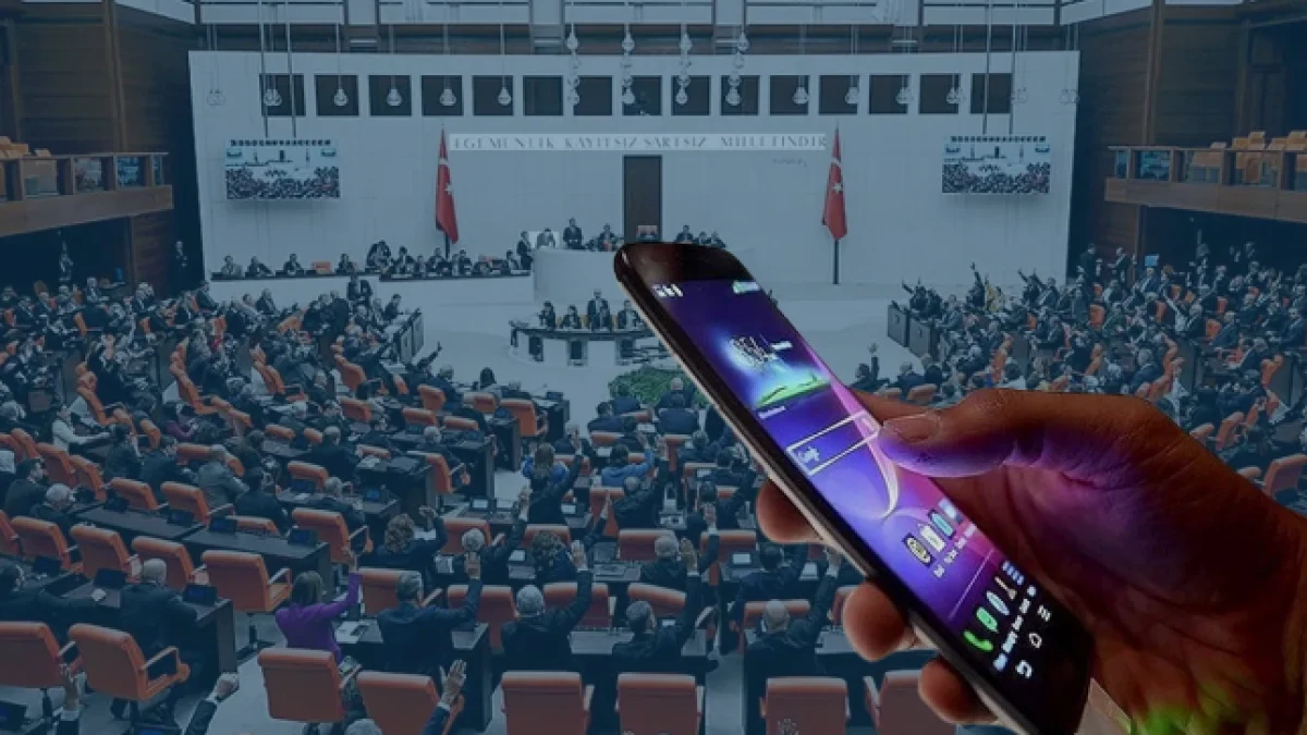 Öğrencilere ÖTV ve KDV muafiyeti yolda! Meclis'e sunuldu 