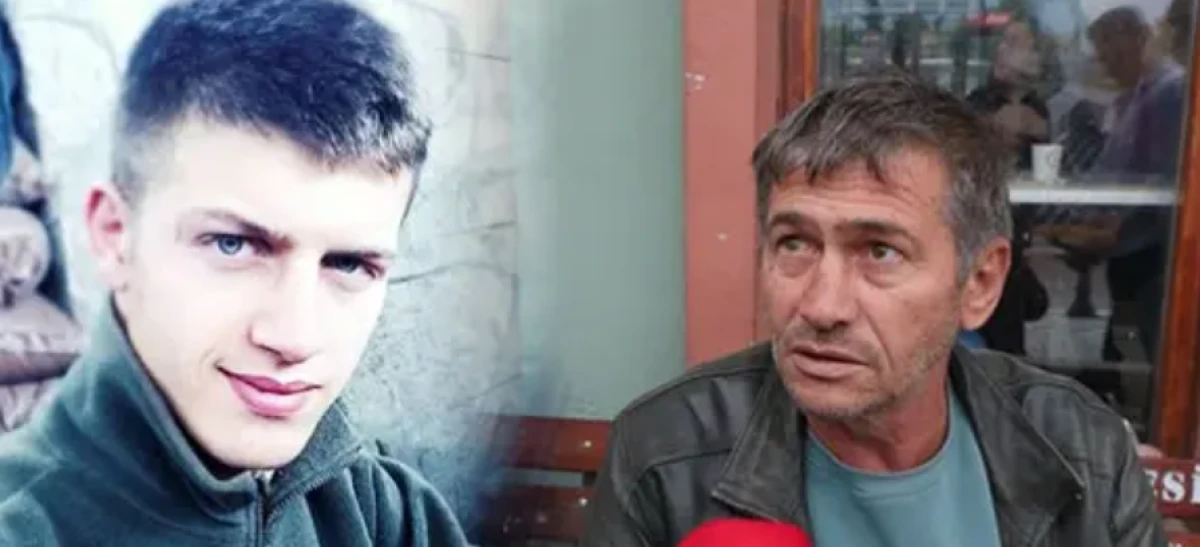 Oğuzhan 9 yıldır kayıp olarak aranıyordu! Ortaya &ccedil;ıkan ger&ccedil;ek aileyi kahretti