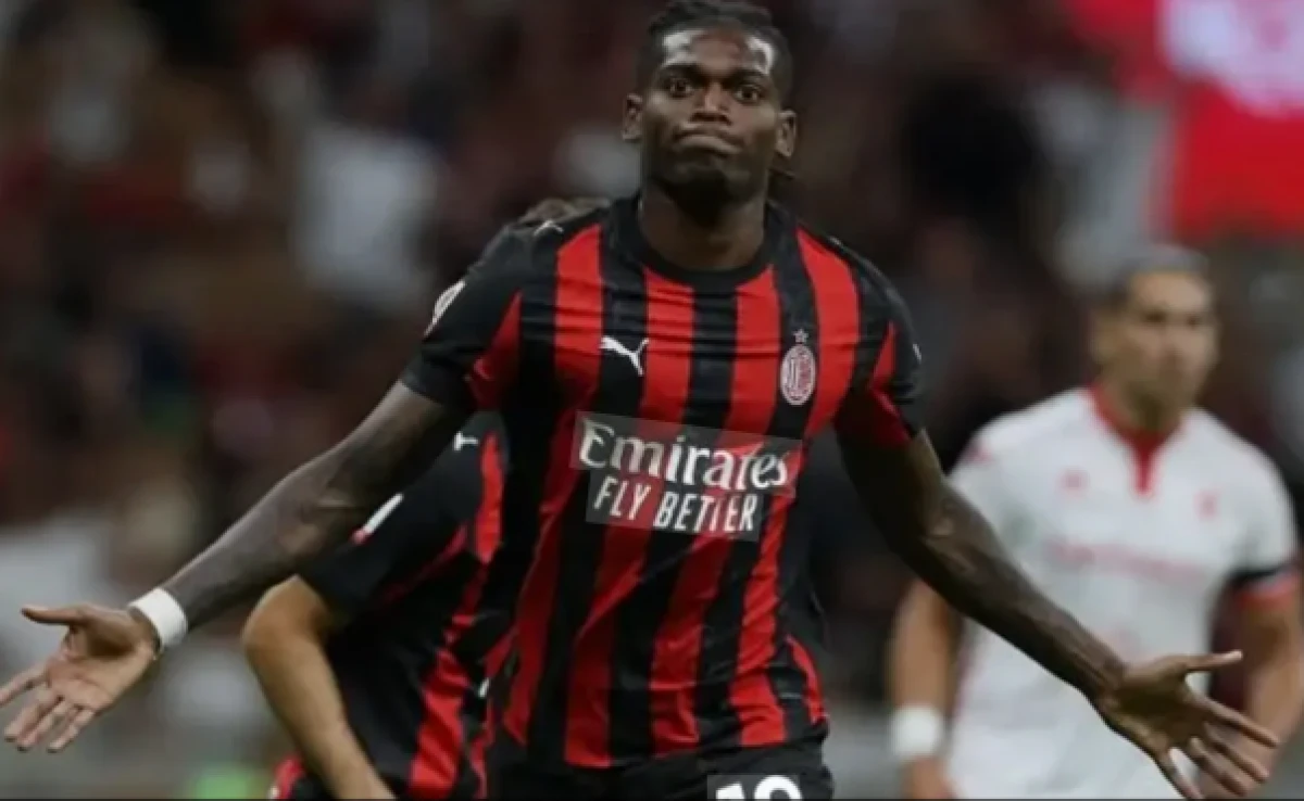 Okan Buruk, Leao'yu yalanlamadı! Transfer sorusuna flaş cevap