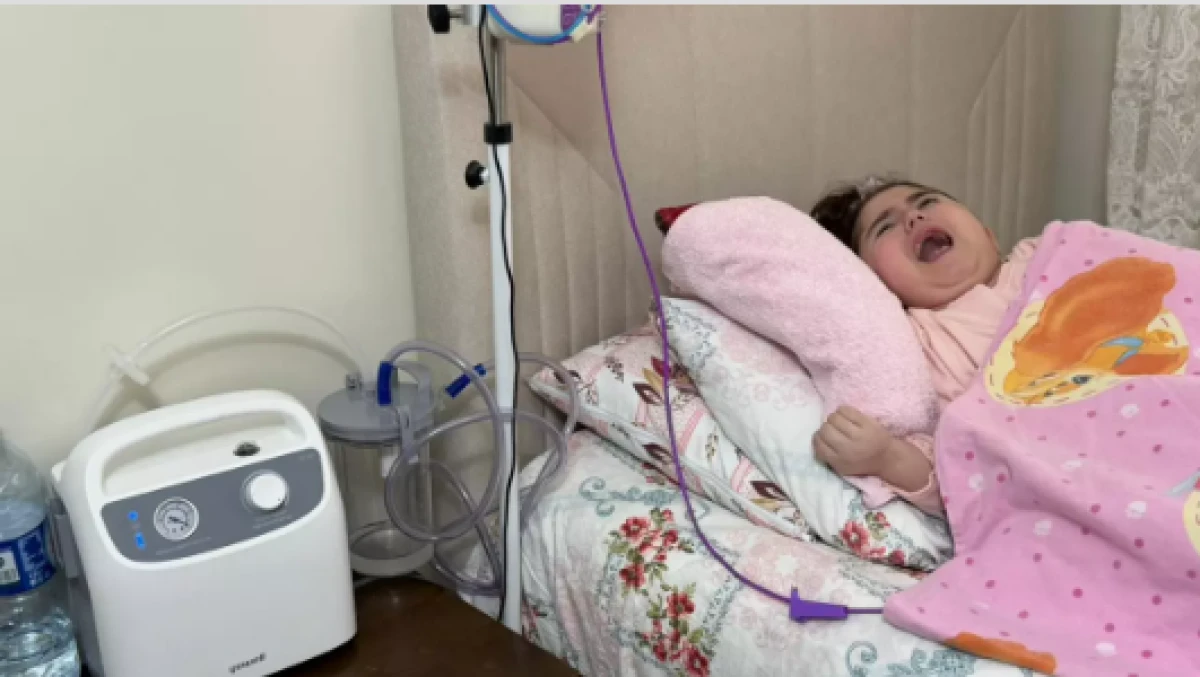 &Ouml;ks&uuml;r&uuml;k şikayetiyle gittiği klinikte iğne sonrası engelli kaldı       