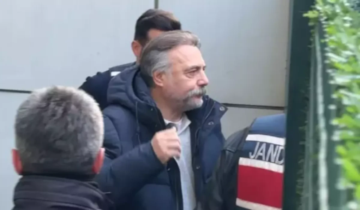 Oktay Kaynarca'dan yeni a&ccedil;ıklama          