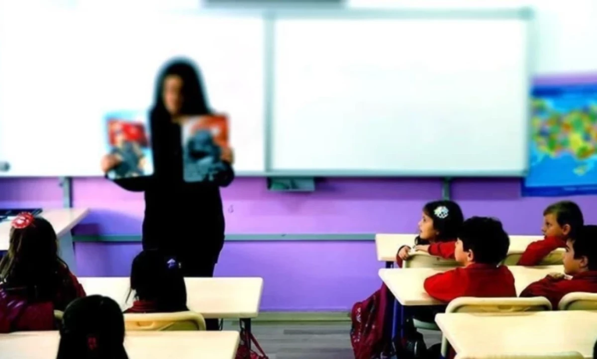 Okullarda ikinci ara tatil bug&uuml;n başlıyor      