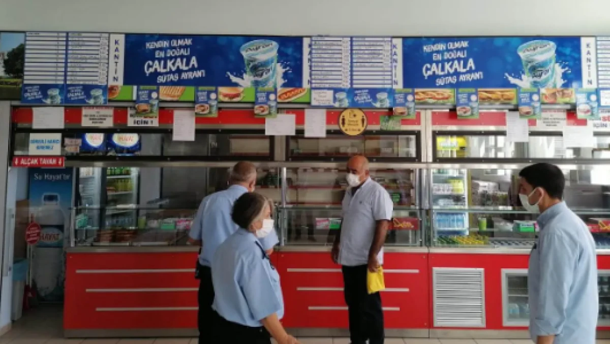 Okullarda yeni d&ouml;nem: Artık satılamayacak!