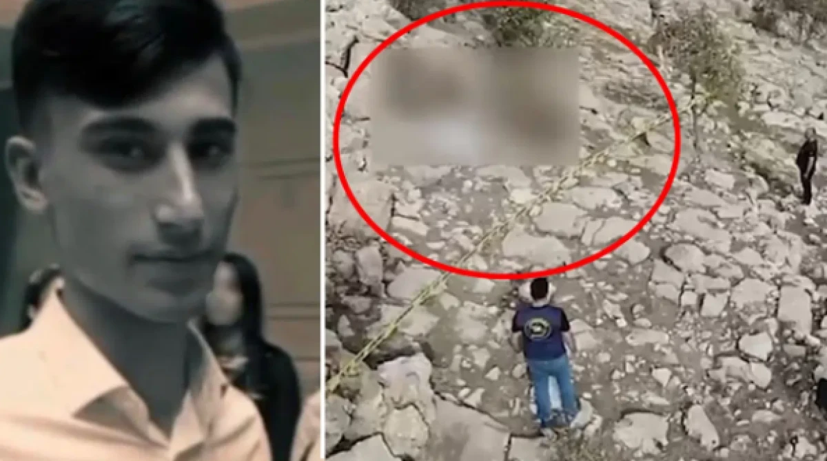 &Ouml;ld&uuml;r&uuml;l&uuml;p cesedi yakılmıştı... Ramazan Er cinayetinde yeni gelişme