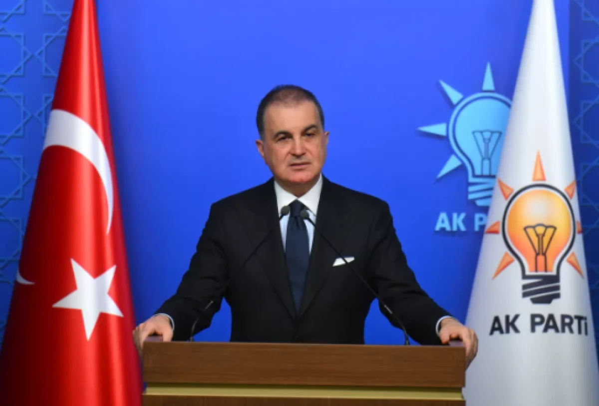 &Ouml;mer &Ccedil;elik 'hazırlıklıyız' diyerek uyardı                 