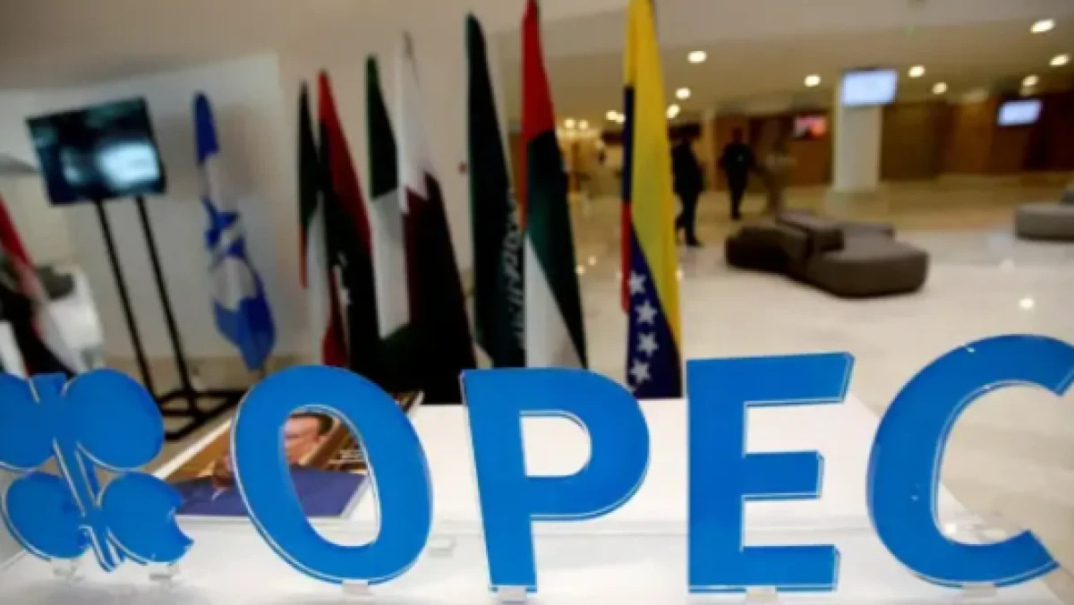 OPEC'ten yeni ayrılık kapıda mı? Resmi a&ccedil;ıklama geldi