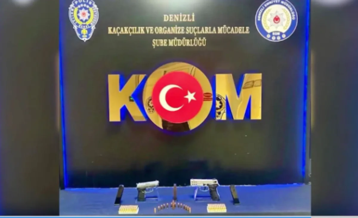 Operasyon MİT ile ortak y&uuml;r&uuml;t&uuml;ld&uuml;: 52 ilde 216 g&ouml;zaltı