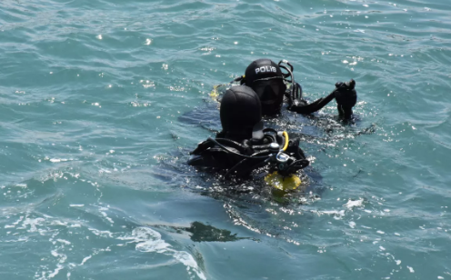 Ordu'da denizde iki gencin cesedi bulundu