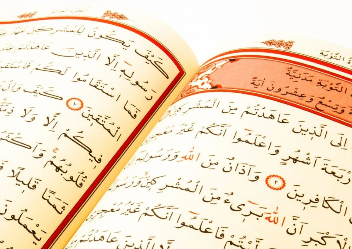 Ordu’da Kur’an-ı Kerim sayfaları yere saçıldı, skandalın altından bambaşka bir sebep çıktı