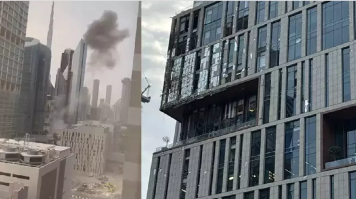 Orta Doğu'daki savaş finans merkezine sı&ccedil;radı         