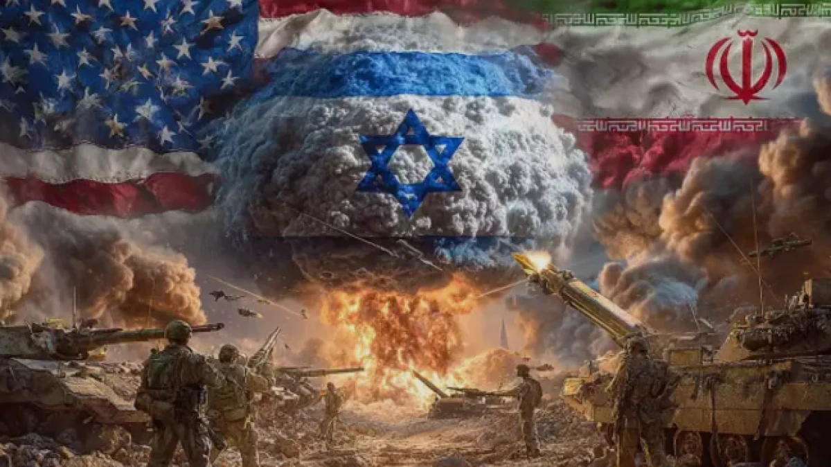 Orta Doğu'yu bekleyen yeni tehlike                    