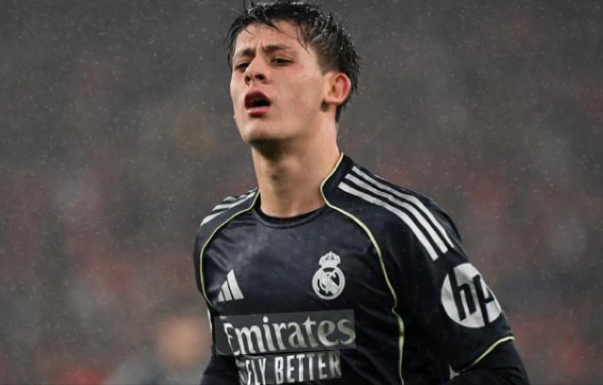 Oscar &Ouml;d&uuml;lleri gecesine Arda G&uuml;ler g&ouml;ndermesi!       