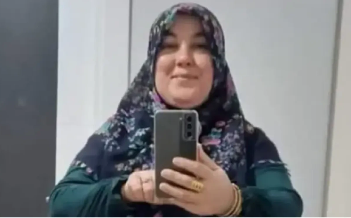 Osmaniye'de Ayşeg&uuml;l Yaşar 13 g&uuml;nd&uuml;r kayıp