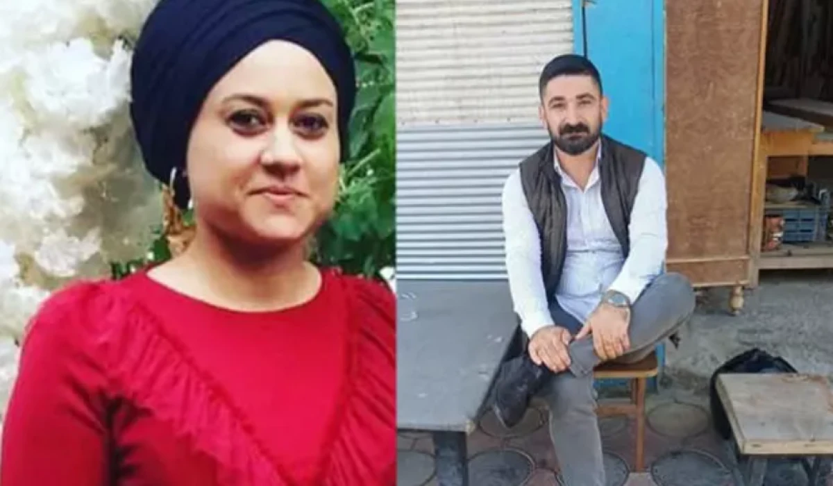 Osmaniye'de cinayet: 2 &ouml;l&uuml;                     