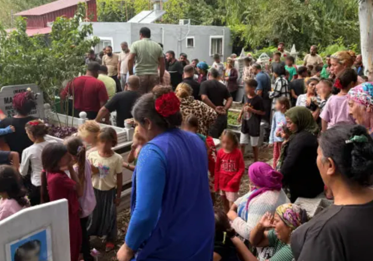 Osmaniye'de korkun&ccedil; iddia: 6 aylık hamile eşini d&ouml;verek &ouml;ld&uuml;rd&uuml;