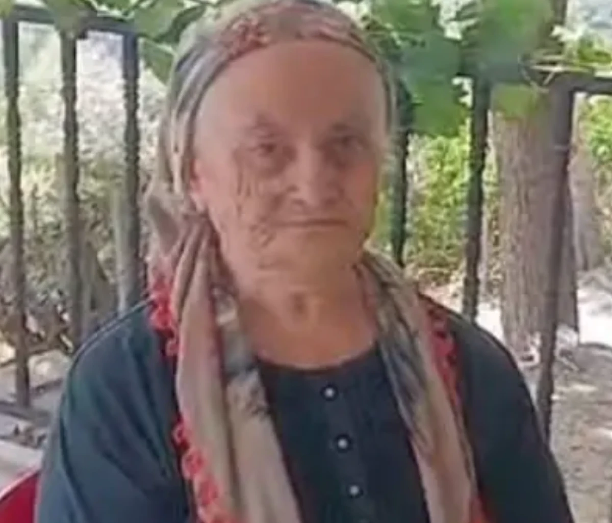Osmaniye'de sumak toplamak i&ccedil;in gittiği arazide cesedi bulundu