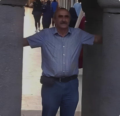 Ot toplamaya gitti, dere kenarında ölü bulundu 