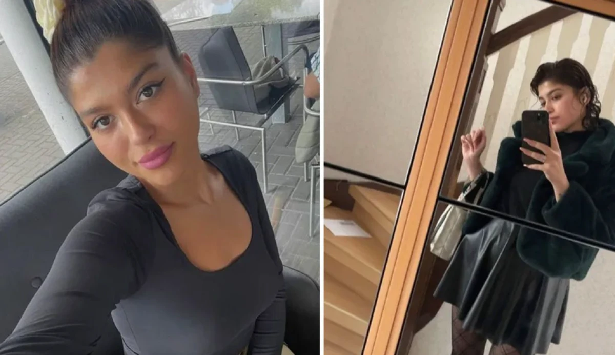 Otel odasında asılı bulunan Başak'ın &ouml;l&uuml;m&uuml;nde sır perdesi aralandı