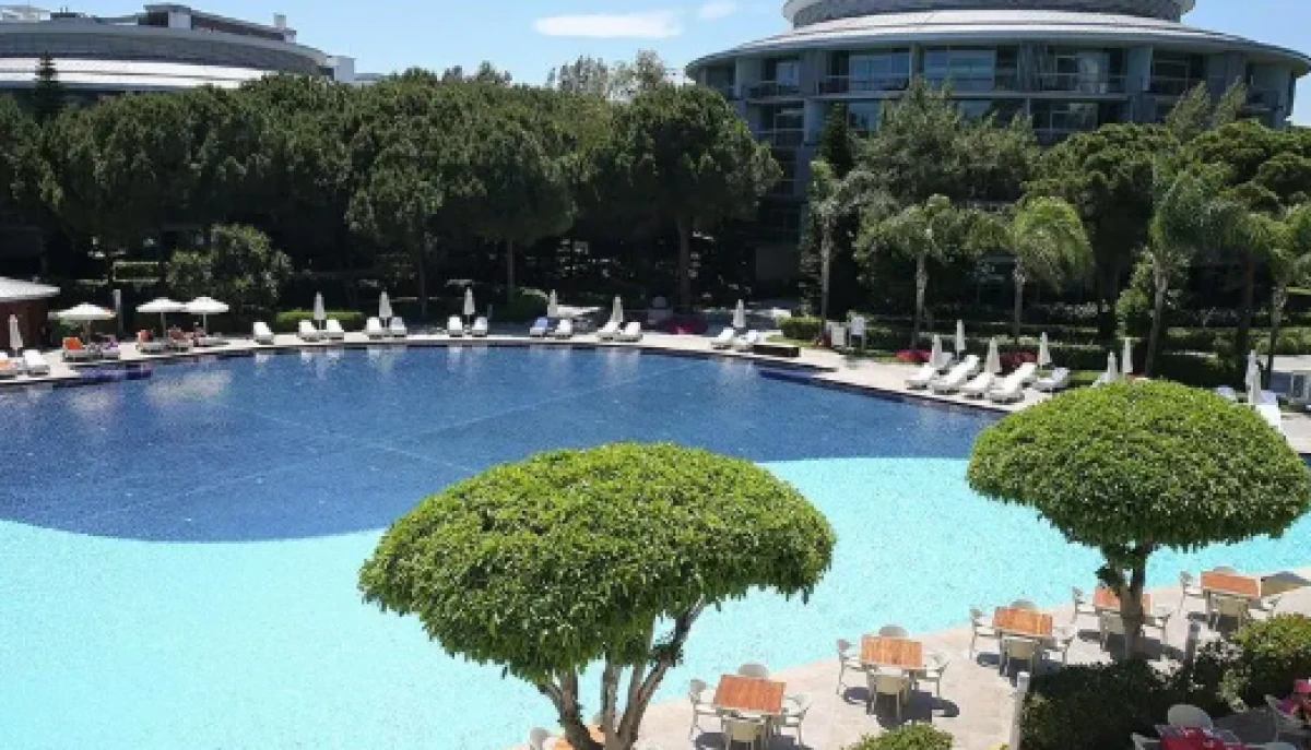 Otel ve pansiyonlarda yeni d&ouml;nem! Tarih a&ccedil;ıklandı: İşte yeni kurallar