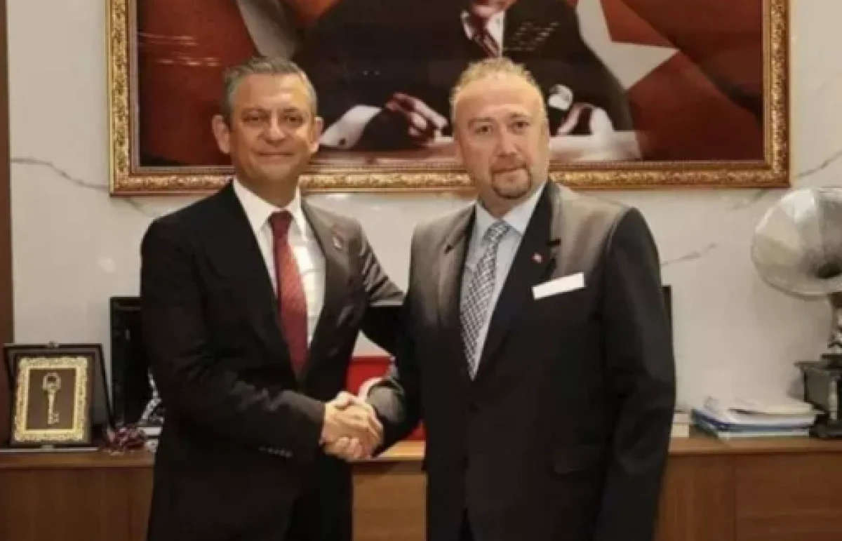 Otelde sevgilisiyle basılan Yalım&rsquo;dan &Ouml;zel&rsquo;e tehdit      