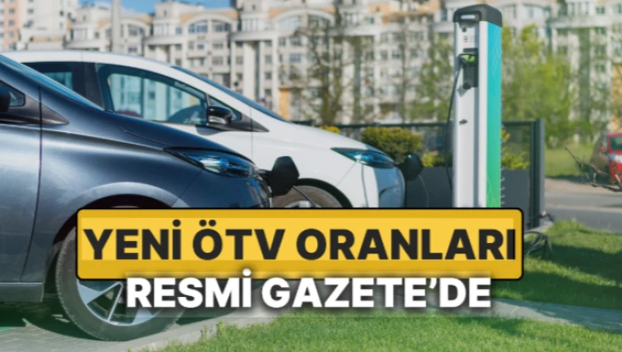 Otomobilde yeni &Ouml;TV ayarı! Karar Resmi Gazete'de! Ara&ccedil; fiyatları nasıl etkilenecek?