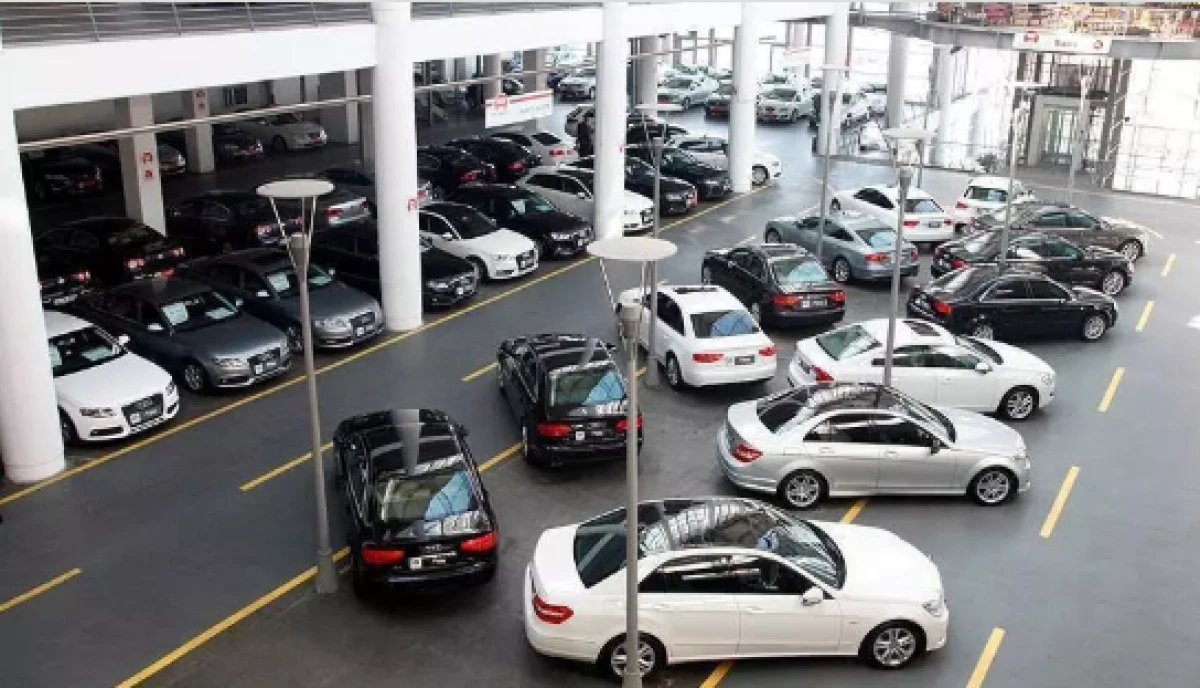 &Ouml;TV'siz ara&ccedil; d&uuml;zenlemesi Meclis'ten ge&ccedil;ti       