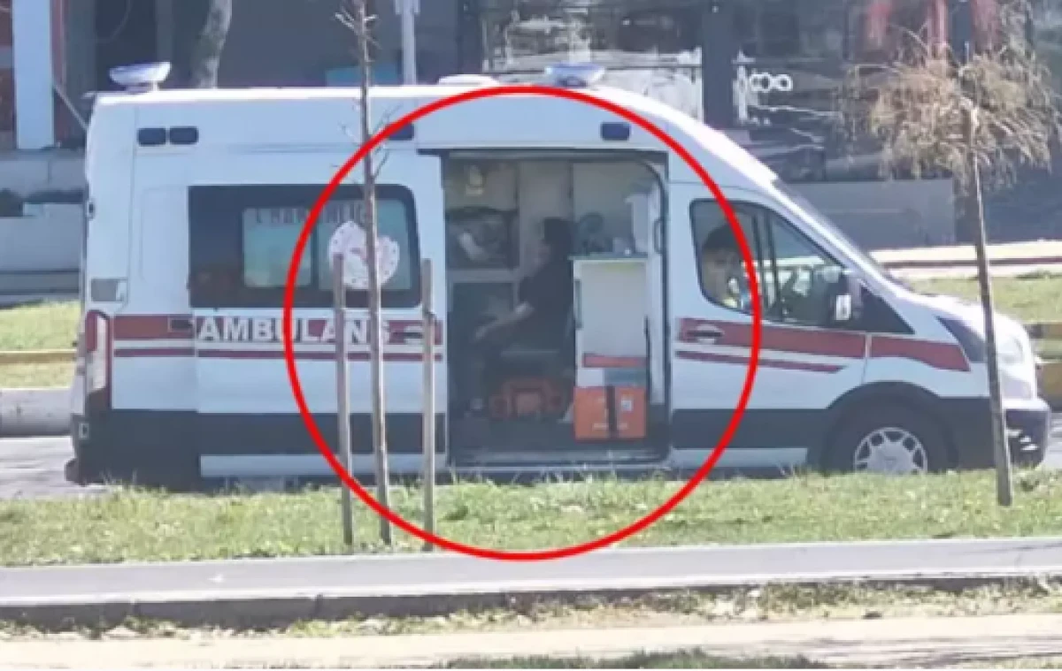 Oynadıkları helyum gazı dolu balonlar patladı: 2 yaralı