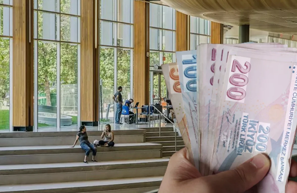 Özel okul ve üniversite ücretlerine 'kural' geliyor 