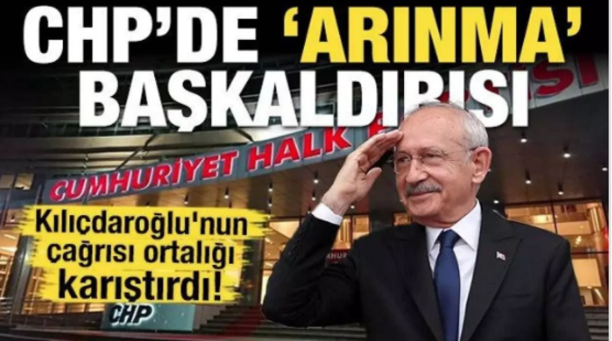 Özgür Özel: ‘Kurultaydan sonra Kılıçdaroğlu beni aramadı’  