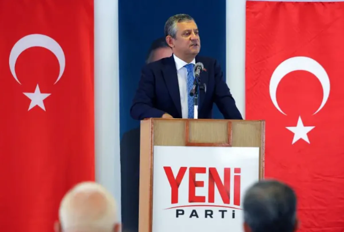 &Ouml;zg&uuml;r &Ouml;zel&rsquo;in &lsquo;karakutusu&rsquo; İlksen &Ouml;zalper'in 100 milyon liralık unutkanlığı