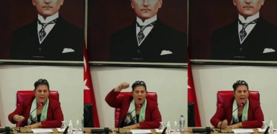 Özlem Çerçioğlu'ndan AK Parti'ye katılan Özcan'a tepki