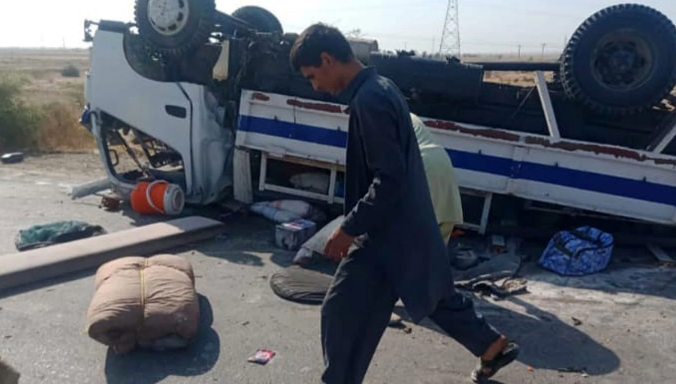 Pakistan Bolan' da polis aracına bombalı saldırı!