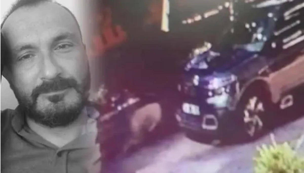 Pendik'te ş&uuml;pheli &ouml;l&uuml;m! Bilmediği bir sitede cesedi bulundu